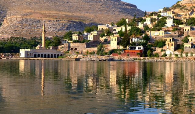 Şanlıurfa Halfeti Neden Su Altında Kaldı? Urfa Halfeti’nin Hikayesi Nedir?