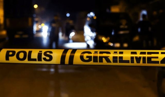 Akçakele’de Oto Galeriye Silahlı Saldırı