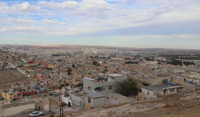 Şanlıurfa’da Dev Enerji Projesi İçin Karar Çıktı!
