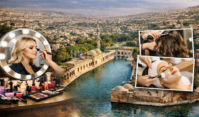 Şanlıurfa’da Kuaför Ücretleri Değişti: İşte Yeni Fiyatlar