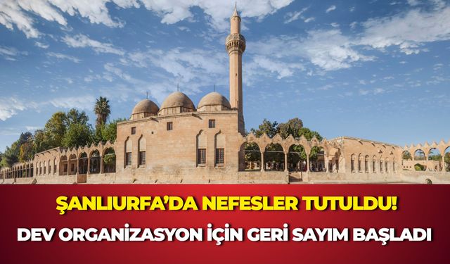 Şanlıurfa’nın Genç Yetenekleri Valilik Kupası’nda Buluşuyor