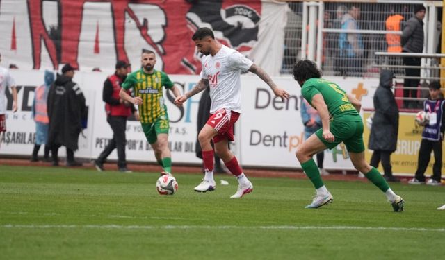Batman Petrolspor’un Yeni Teknik Direktörü Belli Oldu