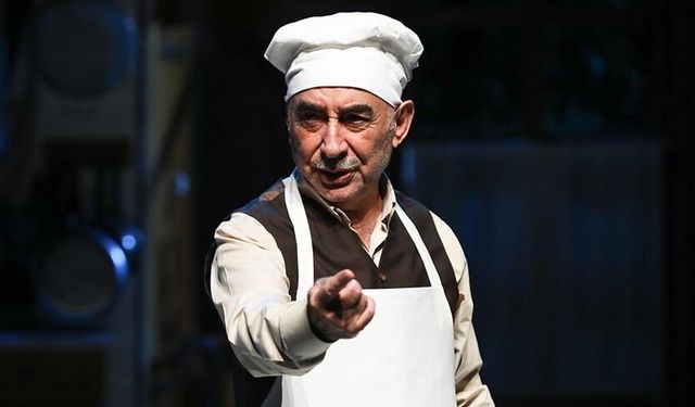 Usta Sanatçı Şener Şen Şanlıurfa’da Sevenleri İle Buluşacak