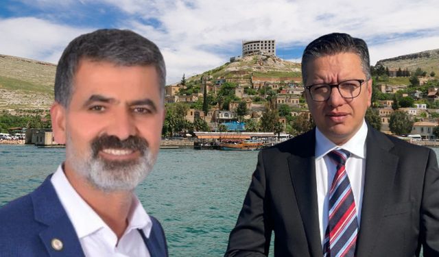 Şeref Albayrak’ın Gözaltına Alınmasının Ardından Mehmet Karayılan Açıklamada Bulundu