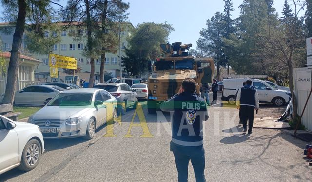 Saldırıda 16 Kişi Yaralanmıştı: Komisyon Şanlıurfa'ya Geliyor