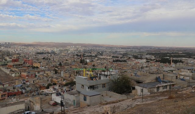 Şanlıurfa’da Dev Fırsat: Otel Arsaları Satışa Çıktı!