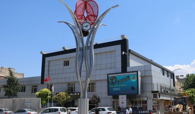 Şanlıurfa Suruç Gezilecek Yerler