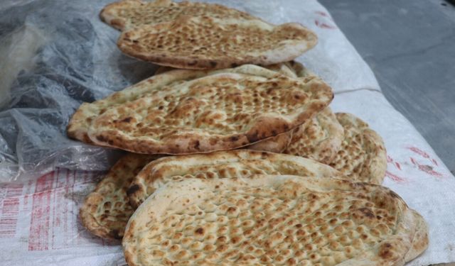 Suruç’ta Ekmeğe Yüzde 50 Zam! 10 TL’den 15 TL’ye Yükseldi