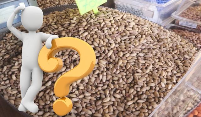 TİGEM, Ceylanpınar’da 58 Ton Fıstık Satışı Yapacak!