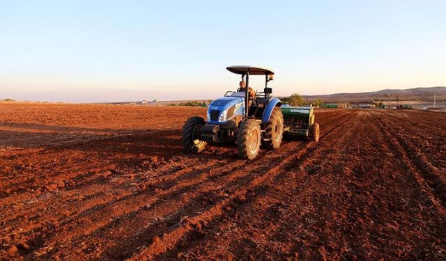 Şanlıurfalı Çiftçilere Uyarı: “Boşuna Para Vermeyin”