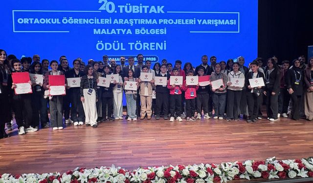 Şanlıurfa’n Tarihi Başarı: 13 Ödül Birden