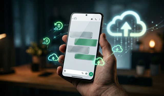 Silinen WhatsApp Mesajları Nasıl Geri Getirilir? (2026 Güncel)