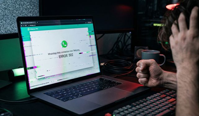 WhatsApp Web Açılmıyor Mu? Bağlantı Sorunu Yaşayanlar İçin Güncel Çözüm Rehberi