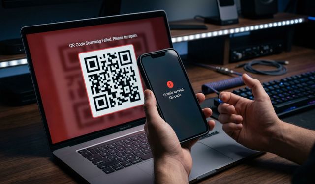 WhatsApp Web QR Kod Neden Okunmuyor? En Sık Görülen Sorunlar Ve Güncel Çözüm Yolları
