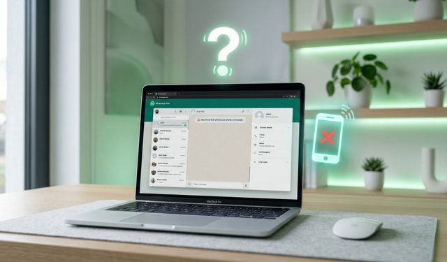 WhatsApp Web Telefonsuz Çalışır Mı? Kullanıcıların En Çok Merak Ettiği Soruya Güncel Yanıt