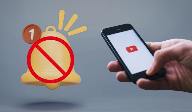 YouTube’de Yeni Dönem: Ekran Kalabalığına Otomatik Filtre