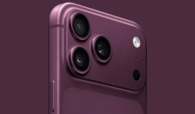iPhone 18 Pro 2026 Renkleri, Özellikleri, Tasarımı Ve Çıkış Tarihi Ortaya Çıktı
