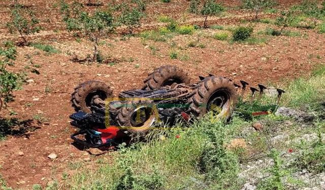 Şanlıurfa’da Neler Oluyor? 1 Ölü, 1 Ağır Yaralı