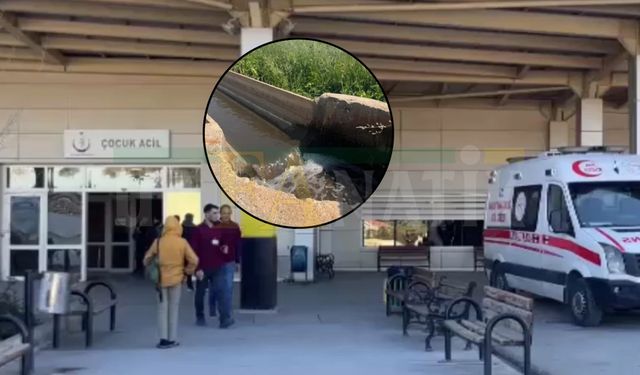 Şanlıurfa’da Kahreden Olay: 2 Kardeşten Biri Öldü