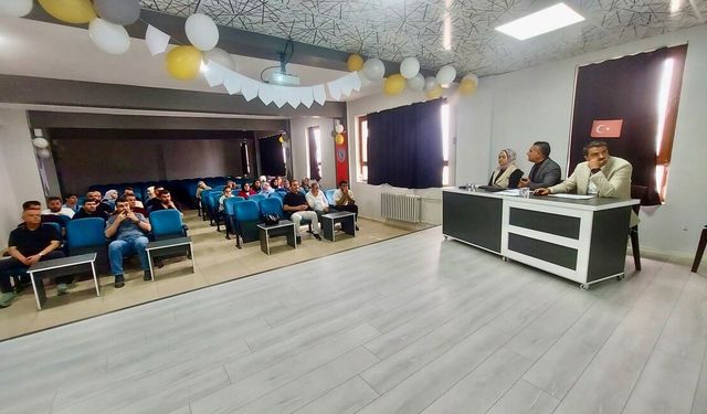 Öğretmenlerin Görüşleri Dinlendi! Eğitimde Yeni Adımlar