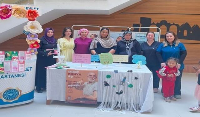 Hastaneden Kritik Çağrı: Aşı Hayat Kurtarıyor