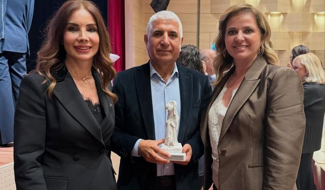Şanlıurfalı Yönetmenin Belgeseli İlk Gösterimiyle Büyük Ses Getirdi