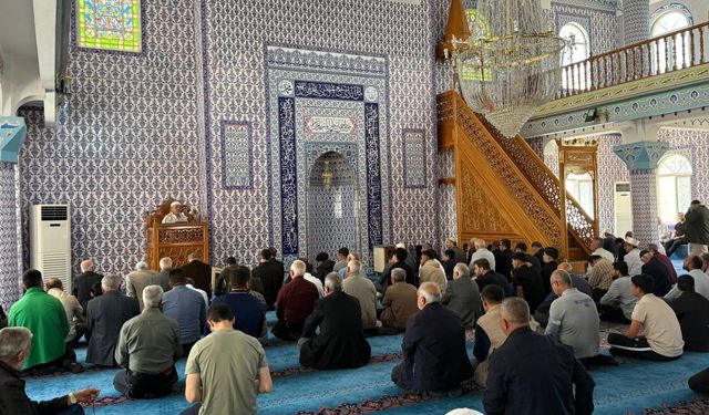Şanlıurfa’da Vekâletle Kurban Bedelleri Açıklandı! İşte Rakamlar