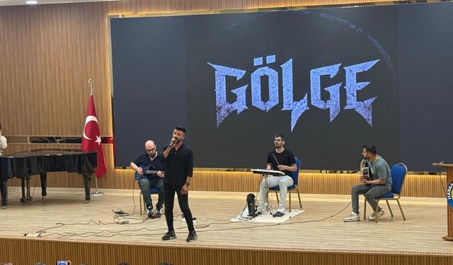 Şanlıurfa’da Sağlık Camiasını Buluşturan Program