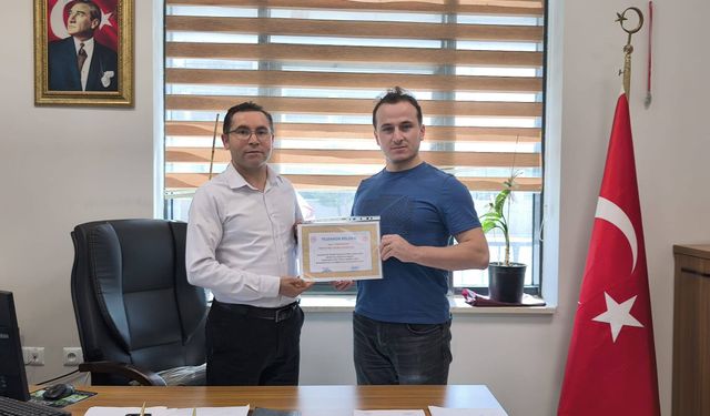 SABİM Geri Bildirimleri Hastaneyi Gururlandırdı