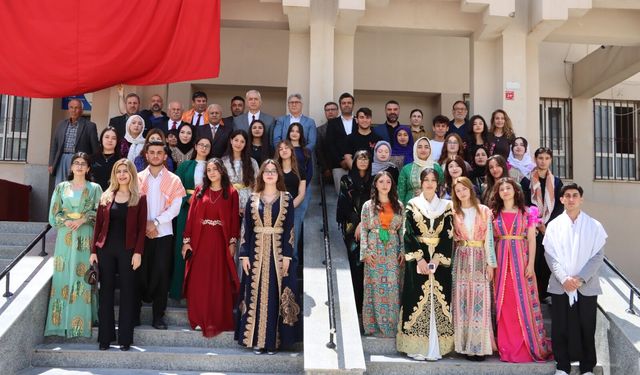Şanlıurfa’da “Kan Ağlayan Zelo” Mest Etti