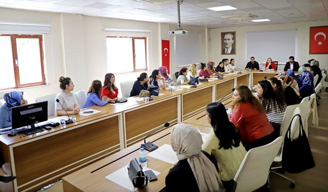 Şanlıurfa’da Doğuma Hazırlıkta Yeni Sistem
