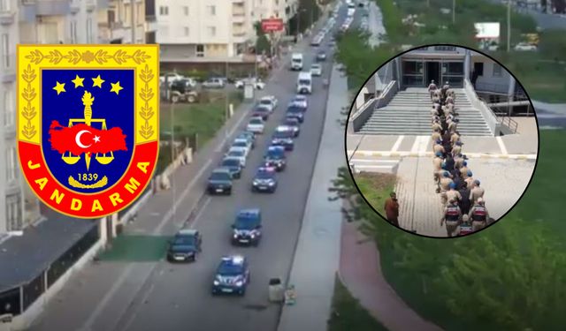Şanlıurfa’daki 88 Kişinin Tutuklandığı Operasyonun Perde Arkası Ortaya Çıktı