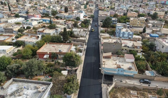Şanlıurfa’da Mülkiyet Düğümü Çözüldü: Binlerce Vatandaş Tapusuna Kavuşacak