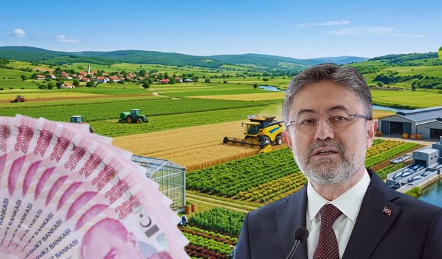 Bakan Yumaklı Duyurdu: 375 Milyon TL Hesaplara Yattı