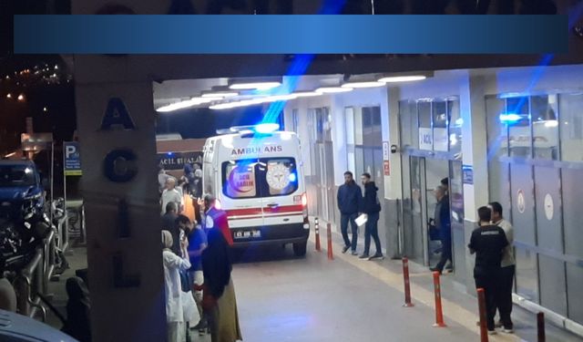 Karaköprü’deki Bıçaklı Kavgada Kan Döküldü: Yaralılar Var