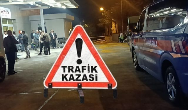Birecik’te Motosikletin Çarptığı Çocuk Yaralandı
