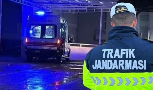 “Böylesi Görülmedi” Dedirten Kaza Şanlıurfa’da Yaşandı