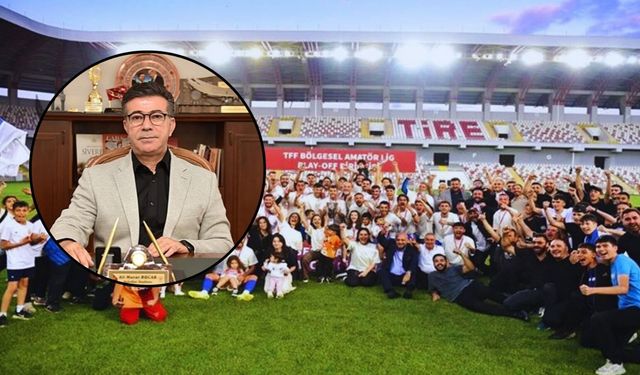 Ali Murat Bucak’tan Siverek Belediyespor Maçı Sonrası Açıklama
