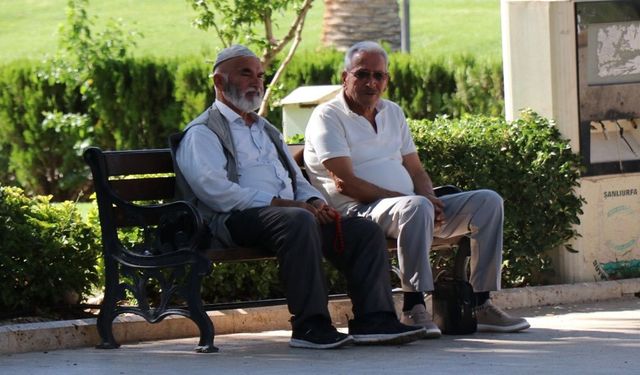 SGK Emeklilerin Kaplıca Tedavisi Giderlerini Karşılıyor