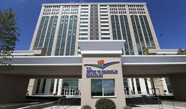 Bakanlıktan İzmit Körfezi İddialarına Yalanlama