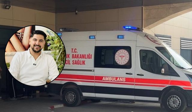 Şanlıurfa’da Acı Gerçek Ortaya Çıktı: 24 Yaşındaki Genç Öldü