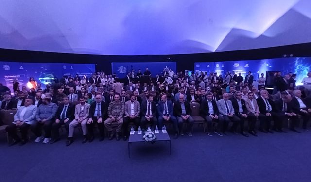 Şanlıurfa’da 4 Günlük Festival Maratonu Başladı