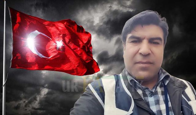 Harranlı Emekli Polis Memuru Halil Boğa’dan Acı Haber Geldi