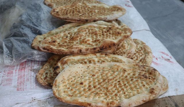 Vatandaşları Üzecek Haber: Şanlıurfa'da Zamlı Ekmek Dönemi Başladı