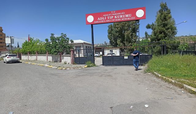 Şanlıurfa’da Sabah Saatlerinde Korkunç Manzara: Araçta Ölü Bulundu