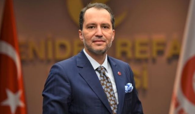 YRP Genel Başkanı Fatih Erbakan’ın Şanlıurfa Programı Belli Oldu