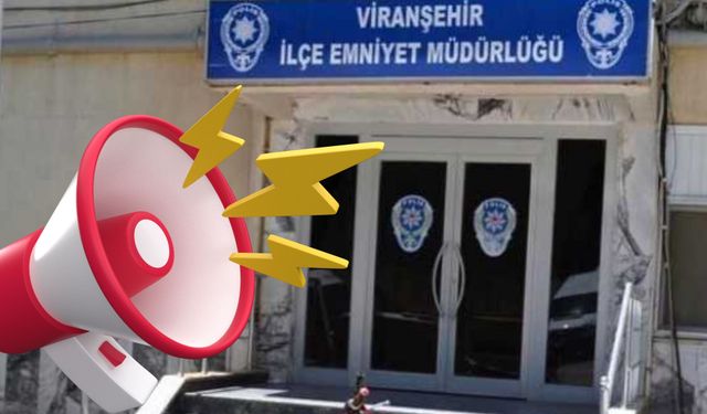 Şanlıurfa’da “Arkadaşına Gidiyorum” Diyerek Evden Ayrılan Genç Kayıplara Karıştı