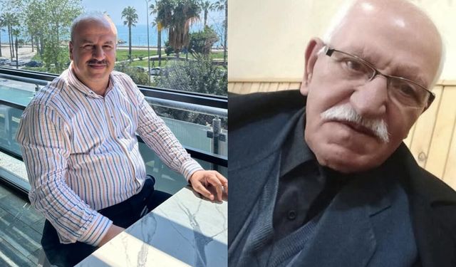 Gazeteci Feyzi Donan’ın Dayısı Hayatını Kaybetti