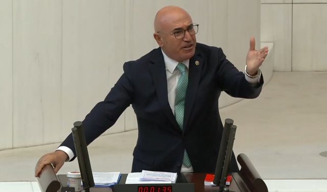 Haciz Sırasında Saldırıya Uğrayan Baran Doğaç İçin Mahmut Tanal’dan Açıklama