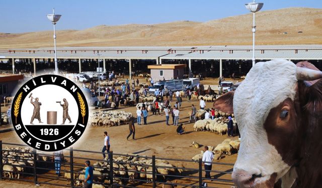 Hilvan’da Kurban Kesim Yerleri Açıklandı